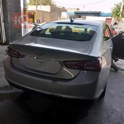 شێڤرۆلێت مالیبۆ